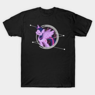 Princess Twilight T-Shirt